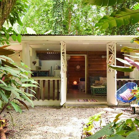 Mini Up! Acogedora Casita Para 2 Personas Con Ac 科克莱斯 外观 照片