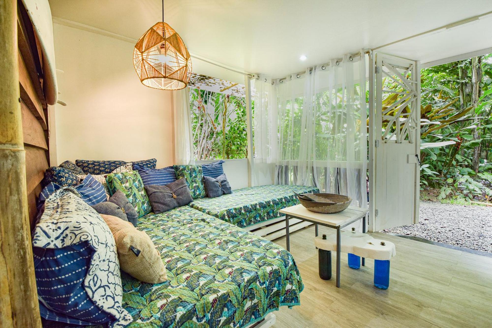 Mini Up! Acogedora Casita Para 2 Personas Con Ac 科克莱斯 外观 照片