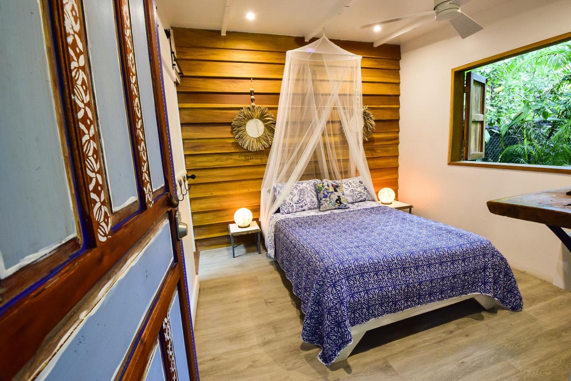 Mini Up! Acogedora Casita Para 2 Personas Con Ac 科克莱斯 外观 照片